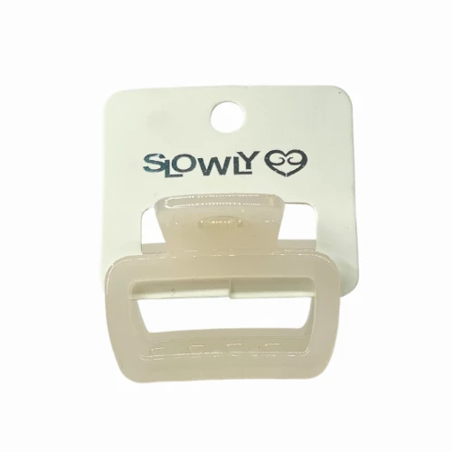 Pinza para Cabello Slowly Mix Color