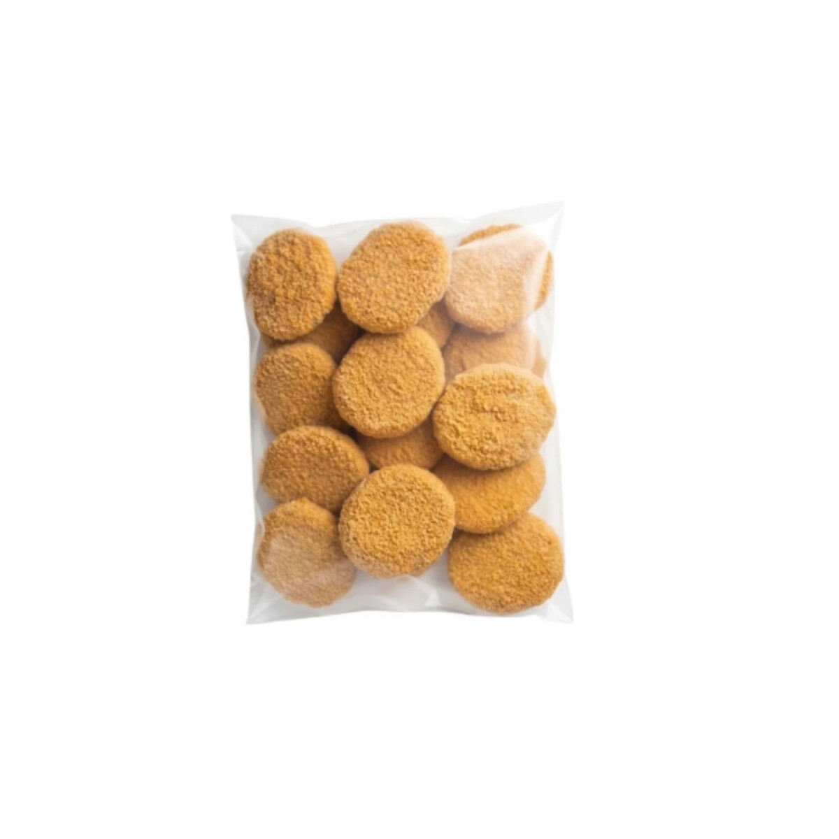 Medallones de pollo - 2kg 