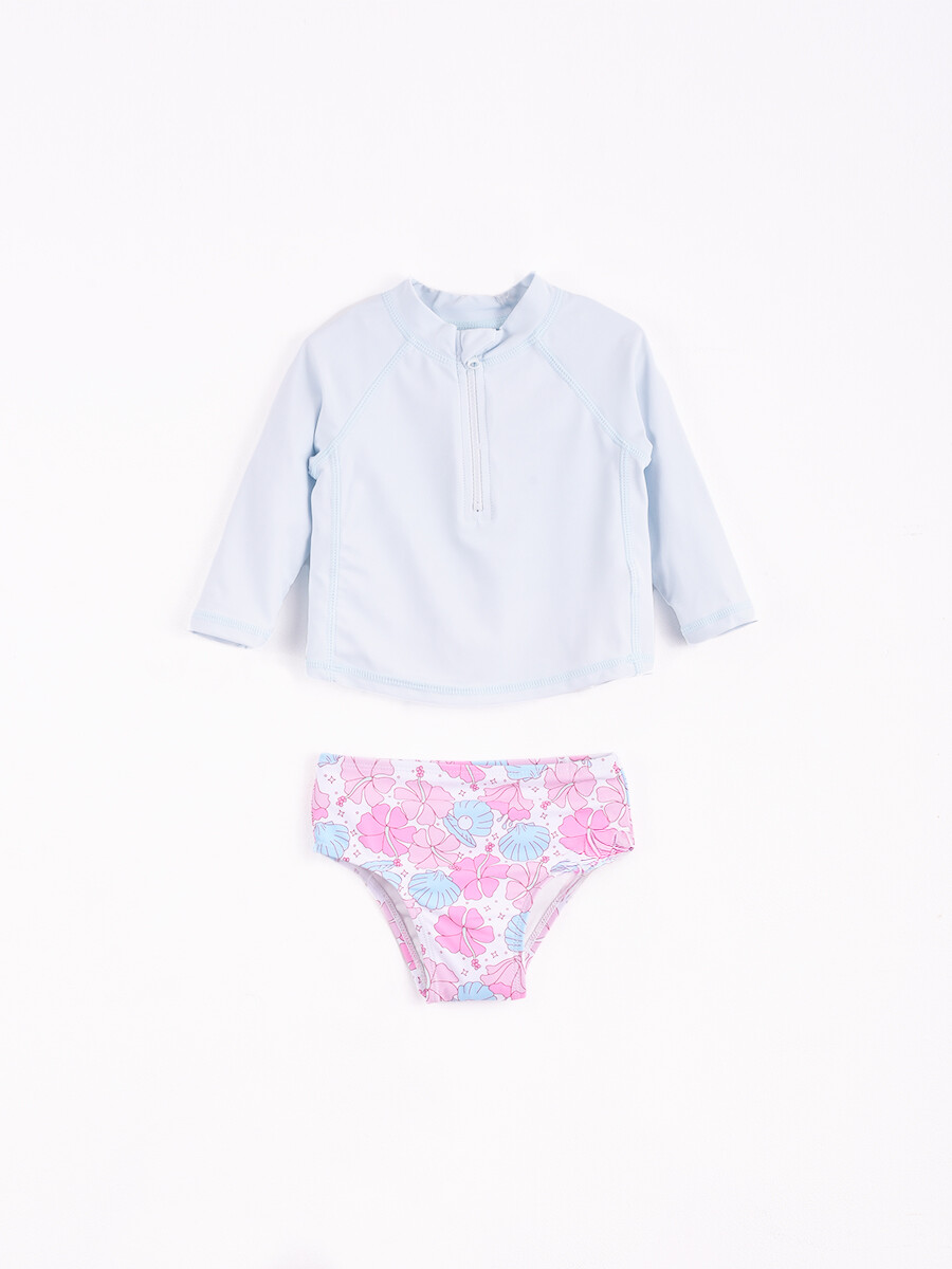 CONJUNTO 3 PIEZAS - VARIANTE 1 