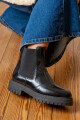 Bota terra Negro