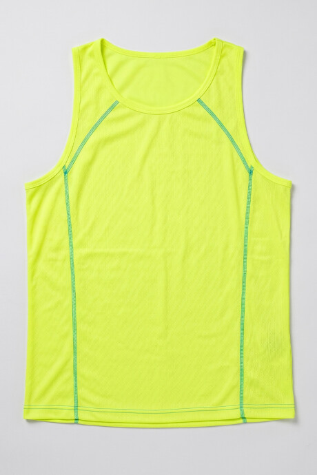 MUSCULOSA TYSON CHAMPION Amarillo