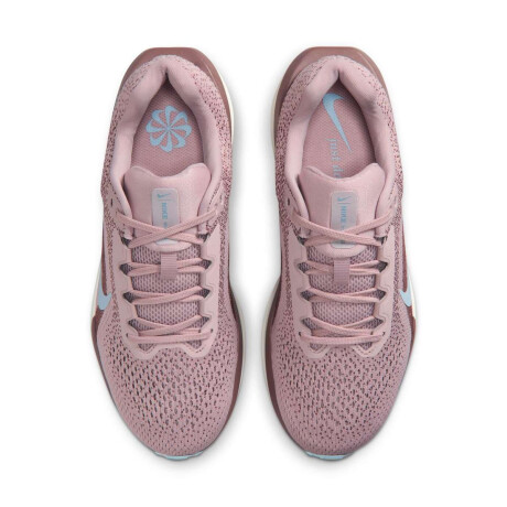 Championes Nike Air Winflo 11 de Mujer Rojo