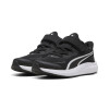 Championes PUMA Skyrocket 2 AC+ PS Niños 312414 01 Negro-blanco