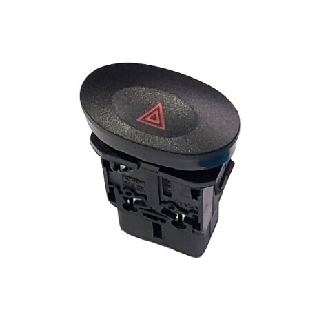 LLAVE BOTON TABLERO CHERY BALIZAS QQ - LLAVE BOTON TABLERO CHERY BALIZAS QQ -