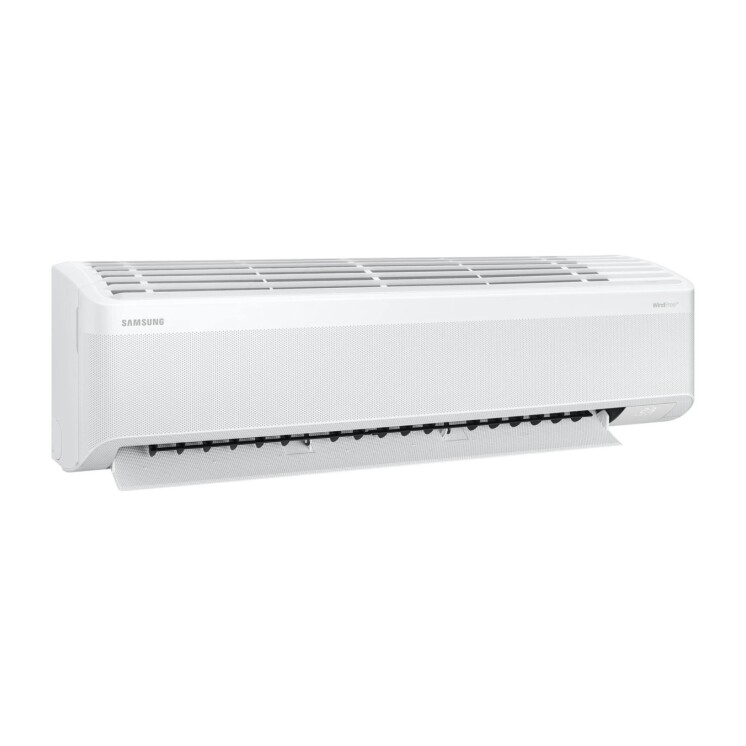 Aire Acondicionado Samsung Split Inverter WindFree 12000 BTU Frío/Calor Wi-Fi Aire Acondicionado Samsung Split Inverter WindFree 12000 BTU Frío/Calor Wi-Fi