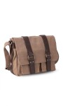 MORRAL RECLUS CANVAS CHOCOLATE