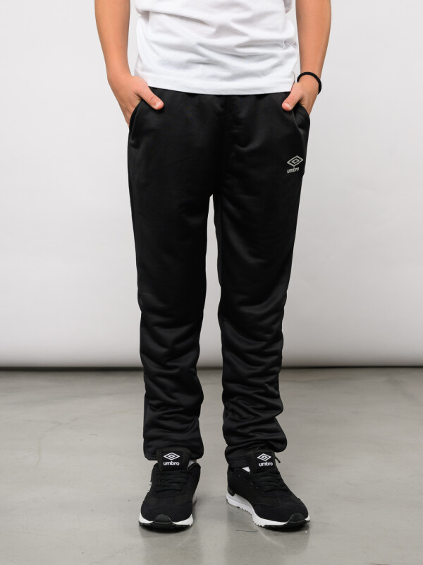 Pantalón Training Tapered Umbro Junior 002