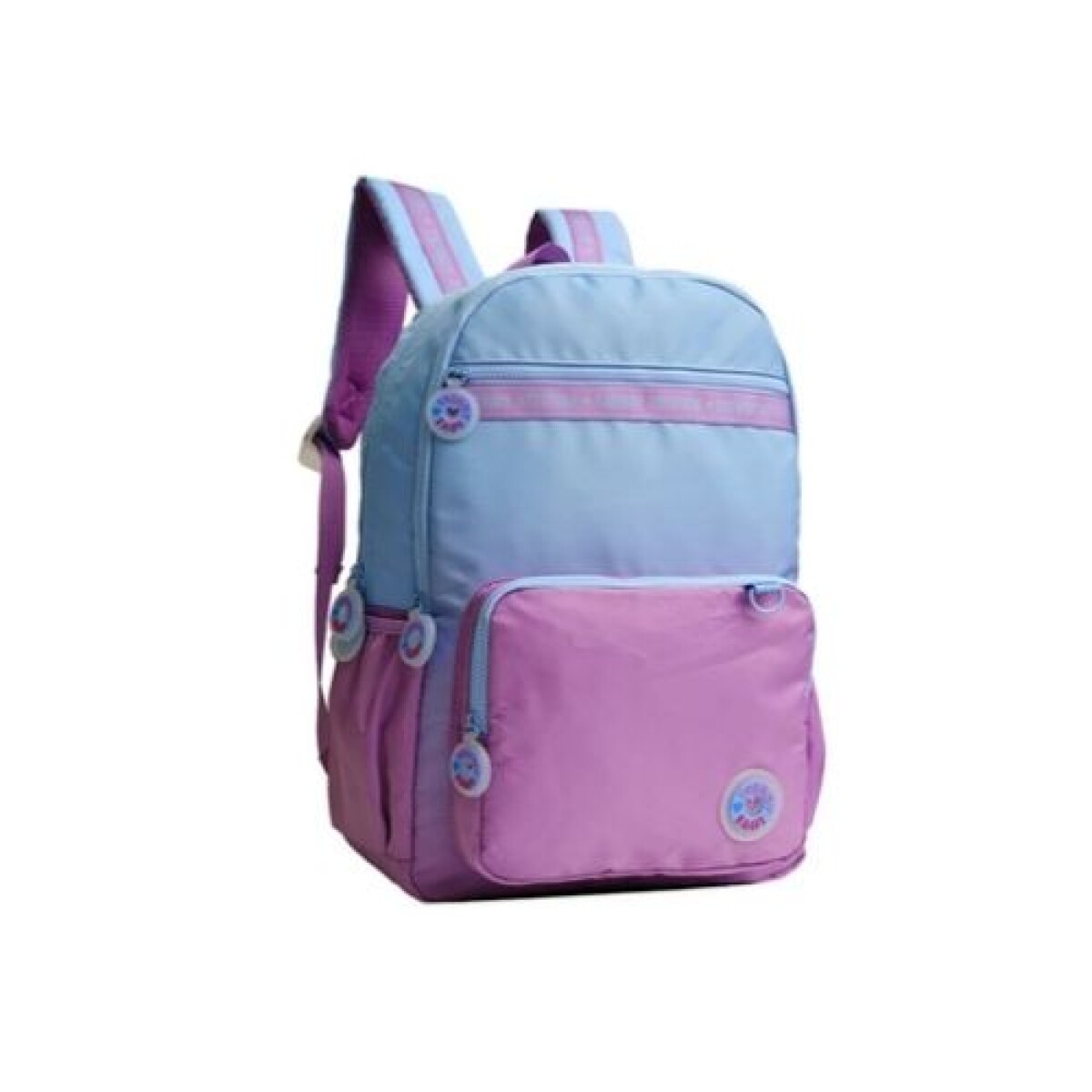 MOCHILA TRENDY - CELESTE - Mochila Trendy - Celeste 