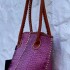 Medium Winter Bag Uva