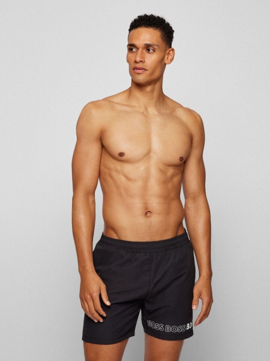 BOSS -Short de Baño, DOLPHIN 