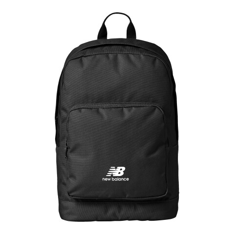 Mochila New Balance - LAB23012BK BLACK