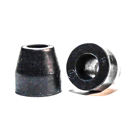 BUJE MARUTI GOMA OJO ROTULA SUSPENSION - BUJE MARUTI GOMA OJO ROTULA SUSPENSION -