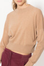 SWEATER MIKE Beige