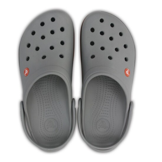 Crocs Crocband™ Gris