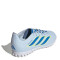 Championes de Niños Adidas Predator Club Tf Celeste - Amarillo