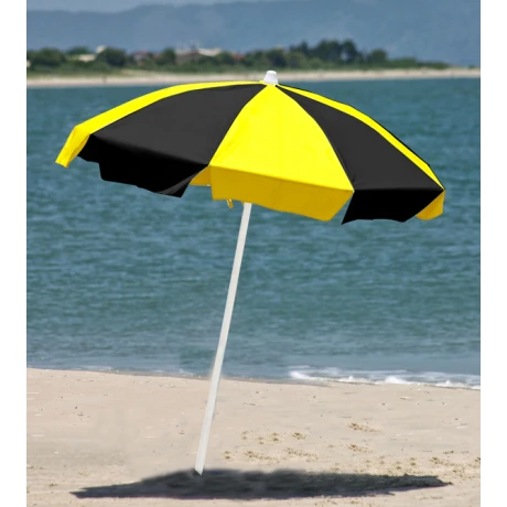 SOMBRILLA PLAYA RAYADA 160CM SOMBRILLA PLAYA RAYADA 160CM