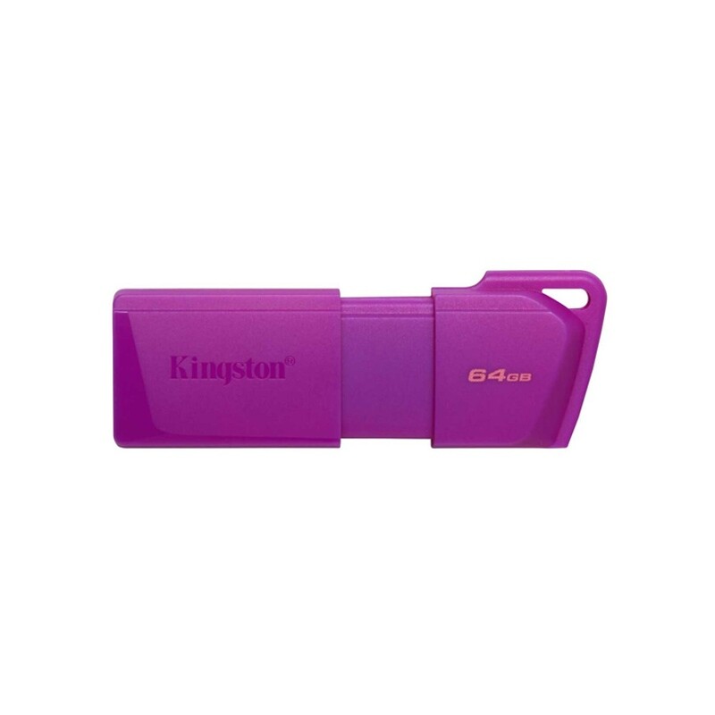 Pendrive Kingston 64GB DataTraveler Exodia M Neon Purple Pendrive Kingston 64GB DataTraveler Exodia M Neon Purple