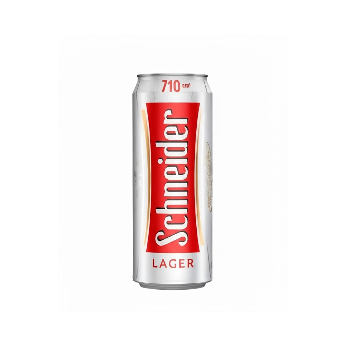 CERVEZA SCHNEIDER 710ML 