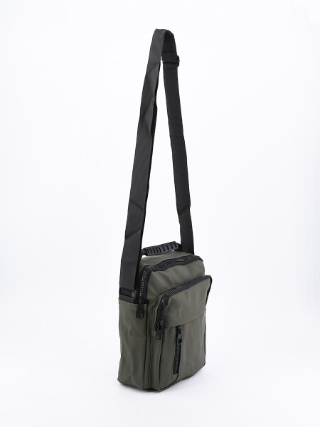 MORRAL CHICAGO VERDE MILI