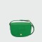 Longchamp - Crossbody bag S Magenta Verde