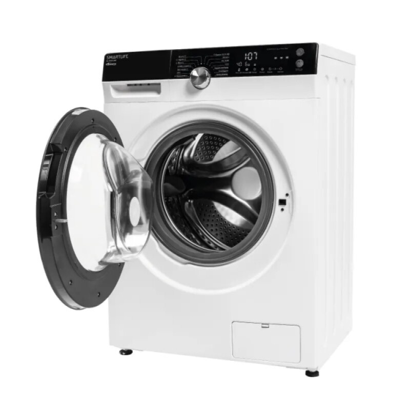 Lavasecarropas Smartlife Inverter 8/6 Kg Lavasecarropas Smartlife Inverter 8/6 Kg