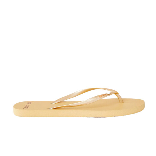 Ojotas Rip Curl Premium Surf Bloom Open Toe - Naranja Ojotas Rip Curl Premium Surf Bloom Open Toe - Naranja