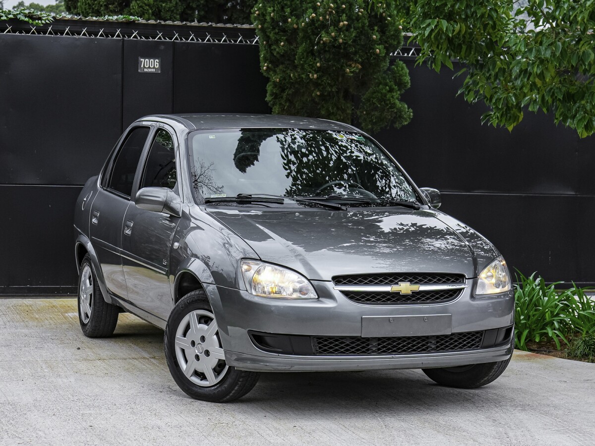 Chevrolet Corsa Classic Super 1.4 Full| Permuta / Financia Chevrolet Corsa Classic Super 1.4 Full| Permuta / Financia