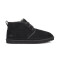 Botas UGG Neumel Hombre Black