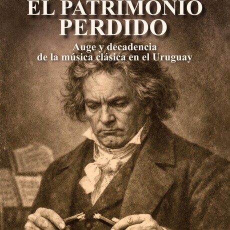 PATRIMONIO PERDIDO, EL PATRIMONIO PERDIDO, EL