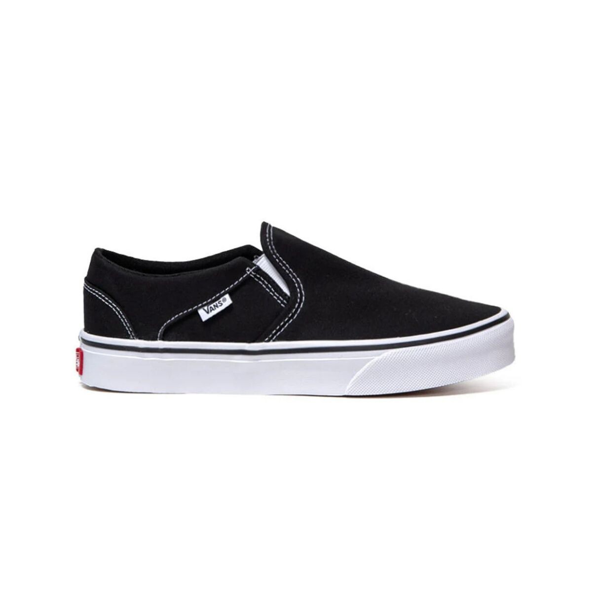 PANCHA 5-9 - BLACK/WHIT 