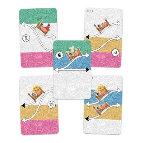 Deep Dreams Deep Dreams