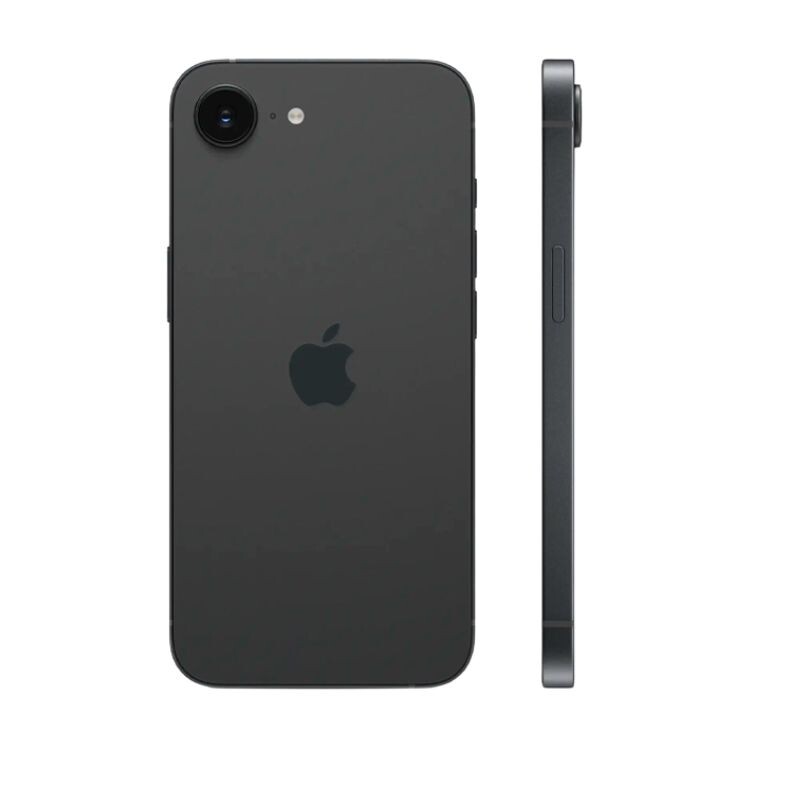 iPhone 16e 256GB E-Sim Black (MD0F4LL/A) iPhone 16e 256GB E-Sim Black (MD0F4LL/A)