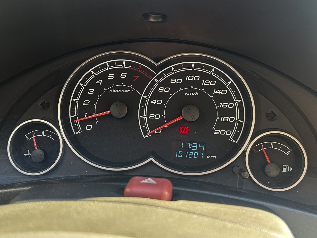 Chevrolet Celta LT EXCELENTE ESTADO! | Permuta / Financia Chevrolet Celta LT EXCELENTE ESTADO! | Permuta / Financia