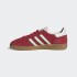 Championes Adidas Handball Spezial Rojo