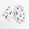 Kit Cocina Navidad 2026 Arboles Magicos
