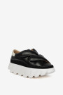ZAPATO TURA LUCKY Negro