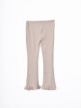 CALZA MURCI BEIGE (V)