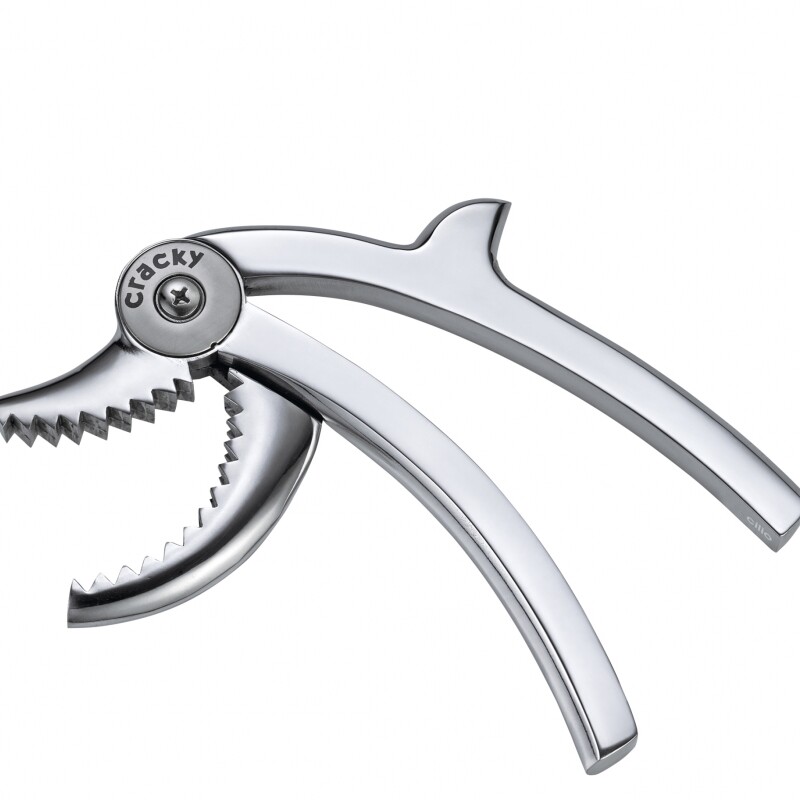 Cascador de Nueces CRACKY Cascador de Nueces CRACKY