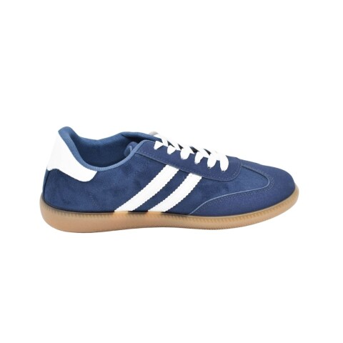 CHAMPION 35-44 NAVY/WHT