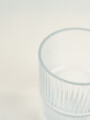 Vaso Line Bajo Color Unico