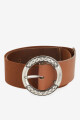 CINTURON Cognac