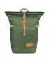 Mochila Portalaptop Hatchet Rolltop Cargo Green