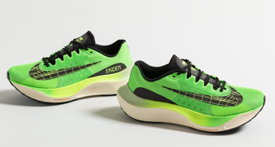 Nike Zoom Fly Review Tested By GearLab