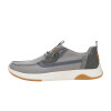 Wally Drift Mesh - Hombre Monument Grey