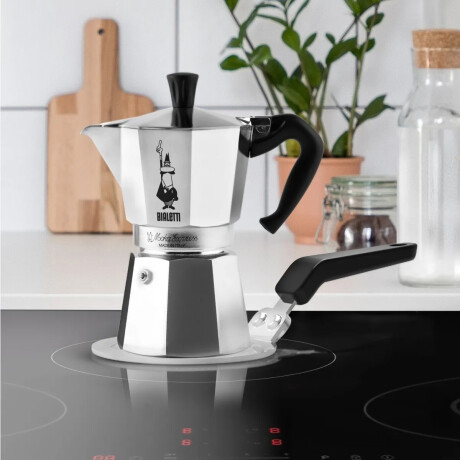 Adaptador de Inducción 13 cm Bialetti Adaptador de Inducción 13 cm Bialetti
