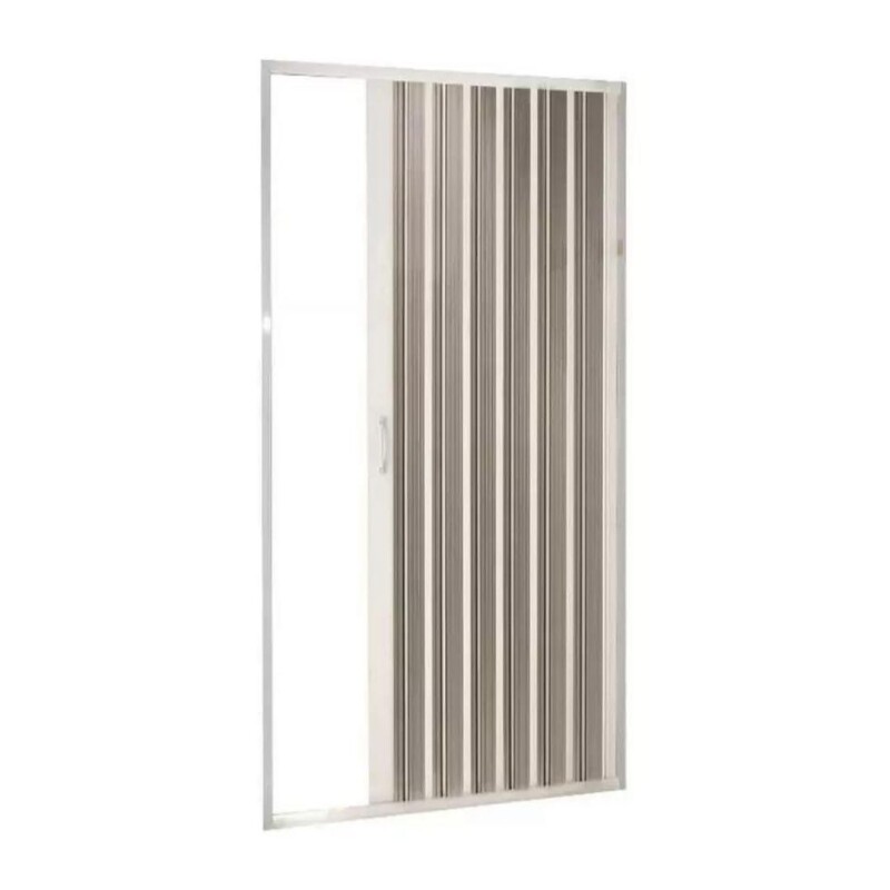 Mampara Plegable PVC (Varias Medidas) (1,00x1,85)