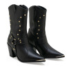 Bota Vizzano Mujer 3113.102-23580 Negro