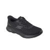 Championes Slip-ins: GO WALK 8 - Enrikay Negro