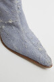 Botas Miista Marcela Blue