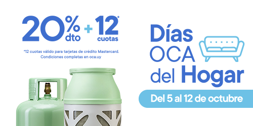 HomeCuarto3 - Dias del Hogar 20%